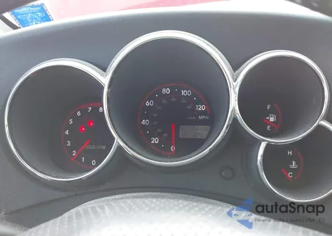 2008 Toyota Matrix Xr из США, поврежденный, VIN 2T1KR30E98C714223